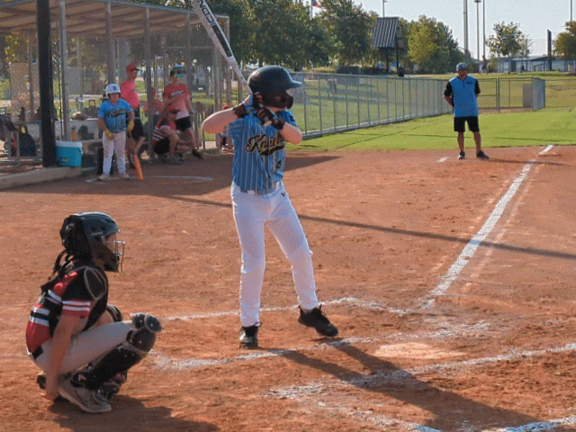 NCS Tournament – Back to School Brawl (Day 2 – Game&nbsp;1)